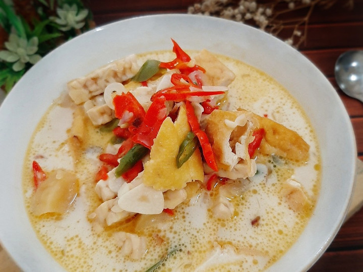 Resep 112. Sayur Lombok / Jangan Lombok (recook mb Aini) Anti Gagal