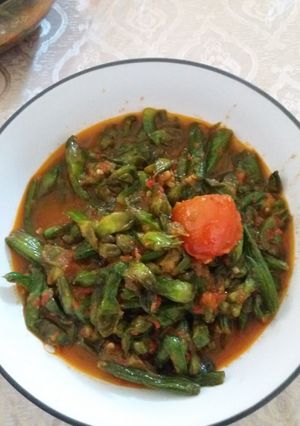 Foto resep Tumis Bunga Genjer