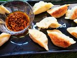 Momos | Dumplings