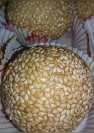 Foto resep ONDE ONDE