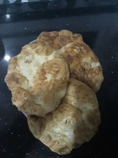 صورة لوصفة السفنج