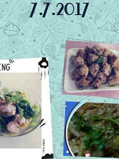 Hình của món Bữa trưa vui vẻ 3!.