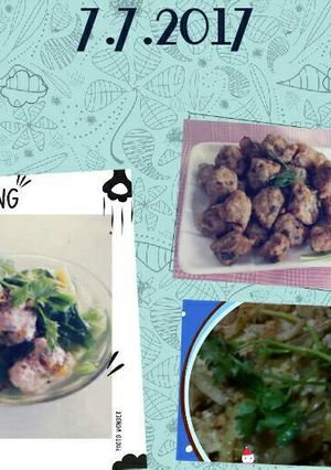 Hình của món Bữa trưa vui vẻ 3!.