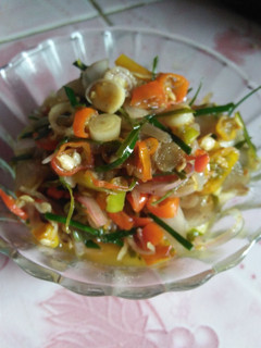 Foto resep Sambal Matah