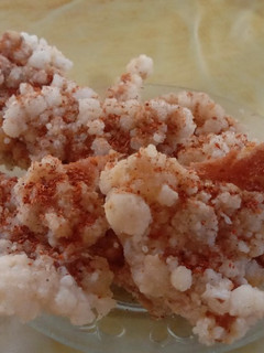 Foto resep Shihlin / chipay ala anak kost