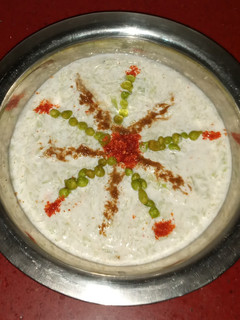 लौकी का रायता (Lauki ka raita recipe in Hindi) रेसिपी मुख्य फोटो