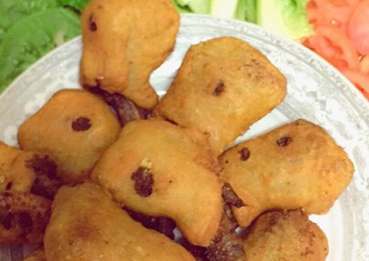 مسخن بطريقتي
