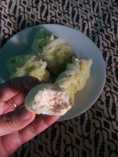 Foto resep Siomay ala DEBM
