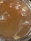 Gelatina de poma