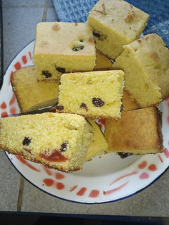 Una foto de Torta de mí tía Mary