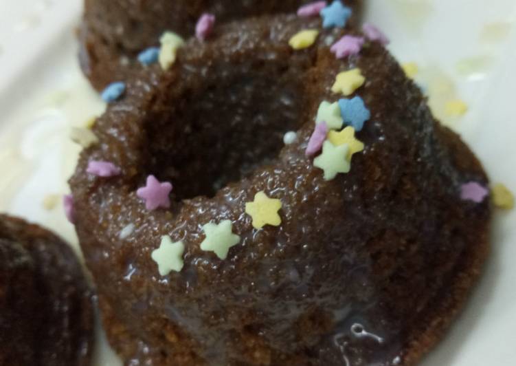 Step-by-Step Guide to Make Speedy Gluten Free &amp; Vegan Coconut Donuts