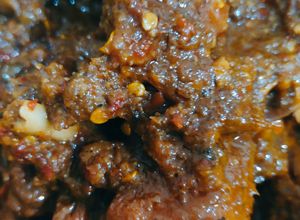 Foto resep Rica menthok ala aku