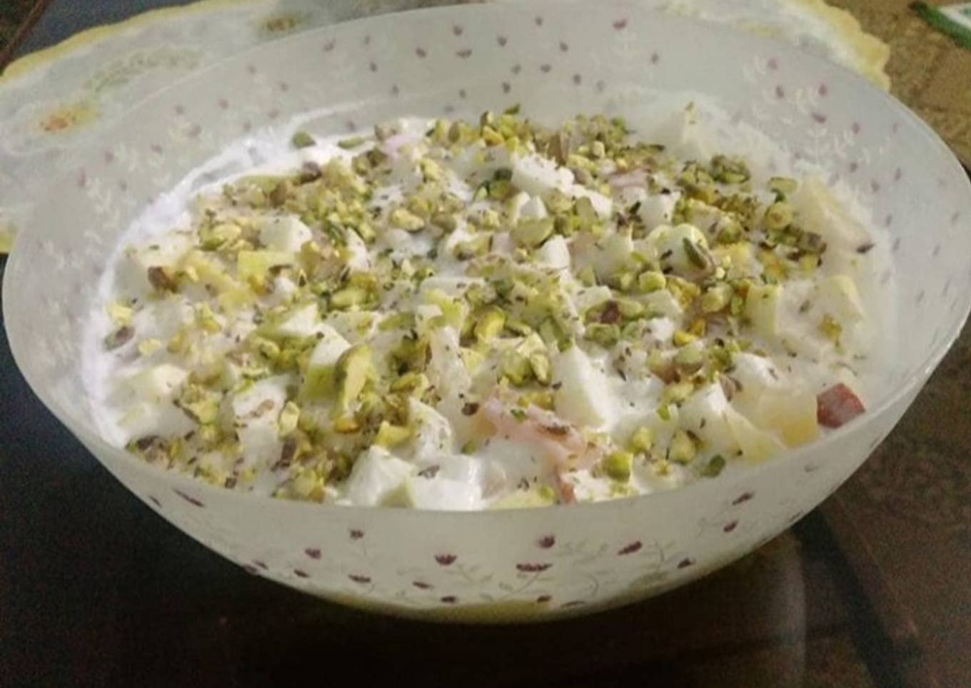 Russian salad