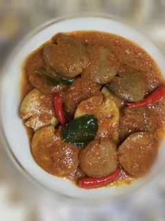 Foto resep Jengkol Kalio