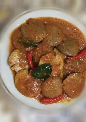 Foto resep Jengkol Kalio