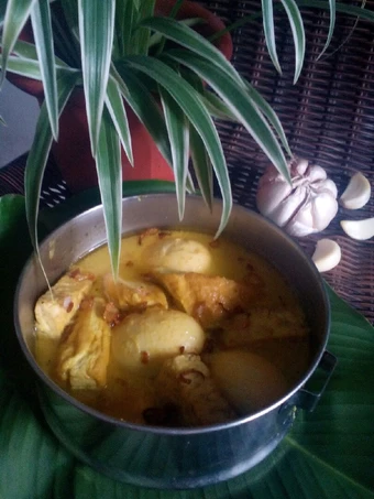 Cara Mudah Membuat Resep Terik Tahu Tempe plus Telur yang Uenak Anti Ribet, Menggugah Selera