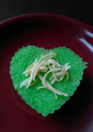 Foto resep Bolu Singkong Kukus