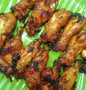 Bagaimana Membuat Chicken Wings (recook frm Safira Crespin), Bisa Manjain Lidah