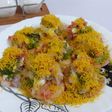 Sev puri