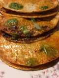 Tacos de canasta