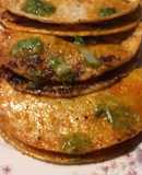 Tacos de canasta