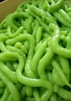 Foto resep Cendol Dawet Ayu