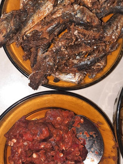 Foto resep Sambal Terasi Mentah