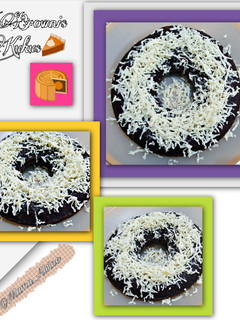 Foto resep Brownis Kukus Tanpa Mixer