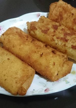 Foto resep Risoles Sederhana