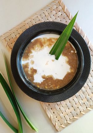 Foto resep Bubur Kacang Hijau