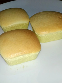 Foto resep Japanese cheese cake #nonketo