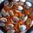 Arroz meloso de marisco