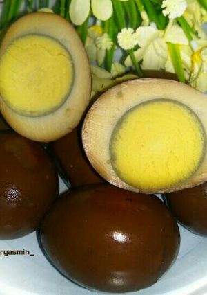 Foto resep Pindang Telur Simpel Ladziidz