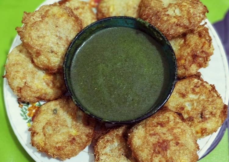 Chicken Cutlet