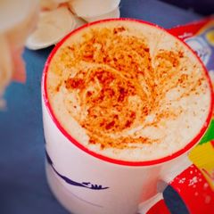 A picture of Coffee.