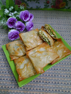 Foto resep Martabak Mini