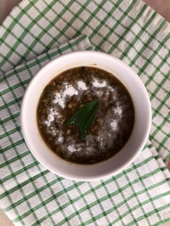 Foto resep Bubur Kacang Hijau Aak Sunda