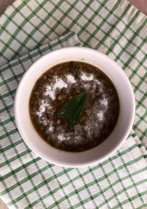 Foto resep Bubur Kacang Hijau Aak Sunda