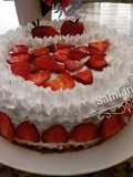 Fraisier 🍓