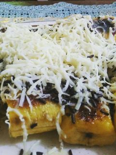 Foto resep Pisang Bakar