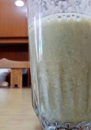 Una foto de Licuado Invento 🤔😋