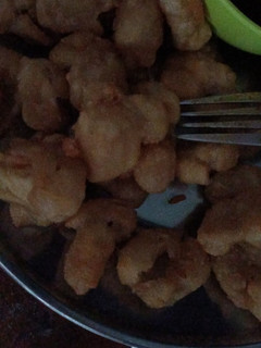 Foto resep Batagor tahu abang"