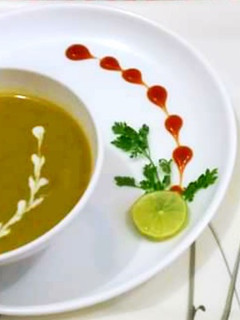 मिक्स वेजिटेबल सूप (Mix vegetable soup recipe in Hindi) रेसिपी मुख्य फोटो