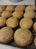 Pan de yema