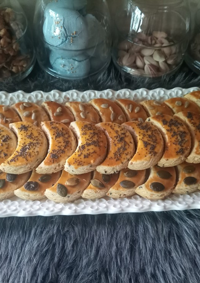 صورة لوصفة هليلات مالحة للمدرسة صحية ومفيدة جداً للاطفال