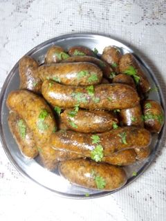 صورة لوصفة ممبار