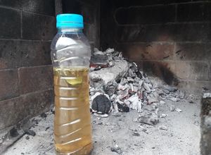 Una foto de Salmuera para carnes rojas