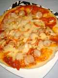 Pizza Home Made (Teflon)