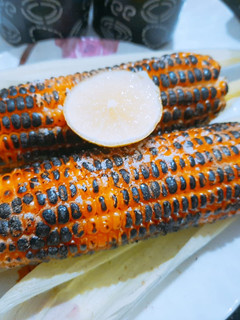 भुट्टा (Bhutta recipe in Hindi) रेसिपी मुख्य फोटो