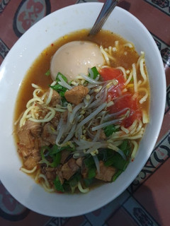 Foto resep Mi ayam homemade
